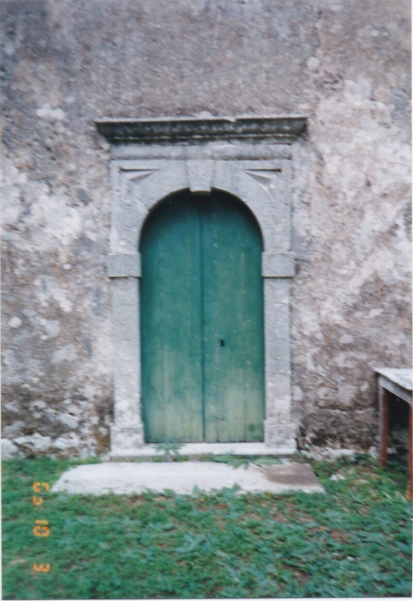Haustüre
